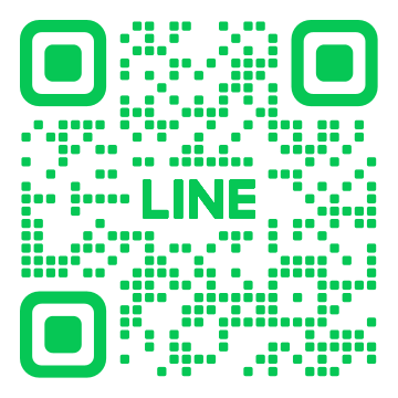 MOFUNO LINE 友だち追加 QRコード