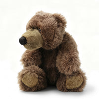 ブラウンベア
