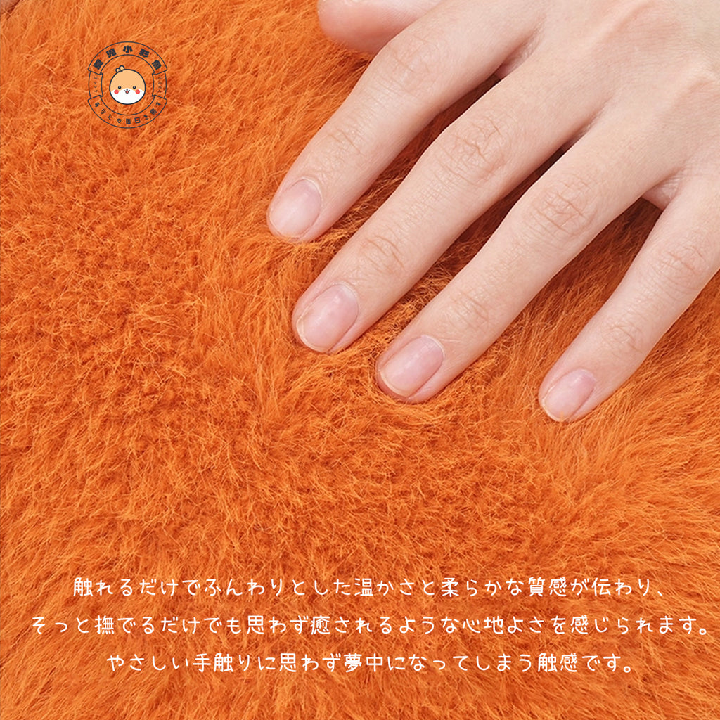 レッサーパンダ ぬいぐるみ 特大 抱き枕 リアル ぱんだ 動物 パンダのぬいぐるみ 可愛い クッション ふわふわ もちもち 誕生日 ギフト プレゼント